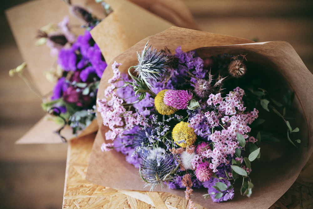 Takumi Flower<br>POP UP