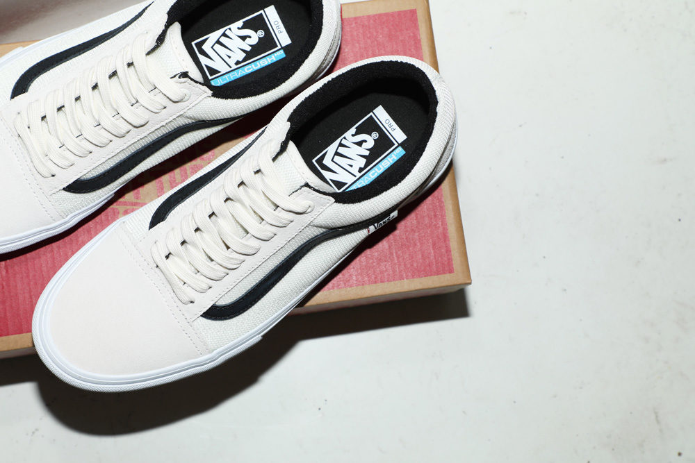 VANS<br>OLD SKOOL PRO