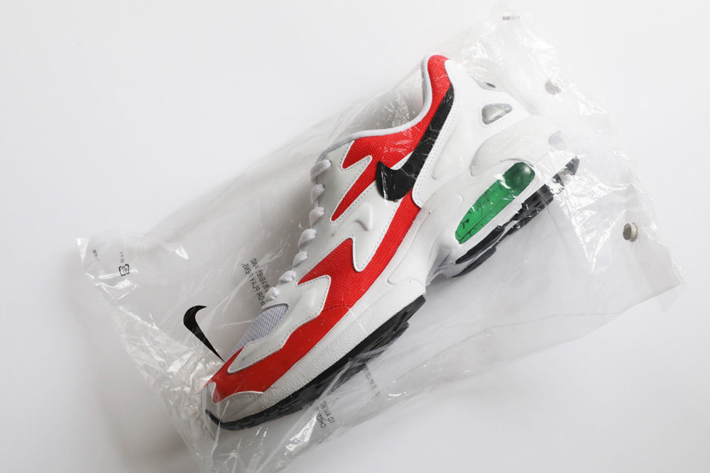 NIKE SPORTSWEAR<br>AIR MAX2 LIGHT RETRO OG