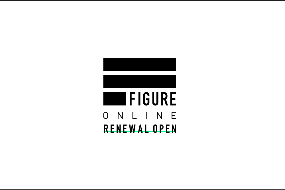 FIGURE ONLINE<br>RENEWAL