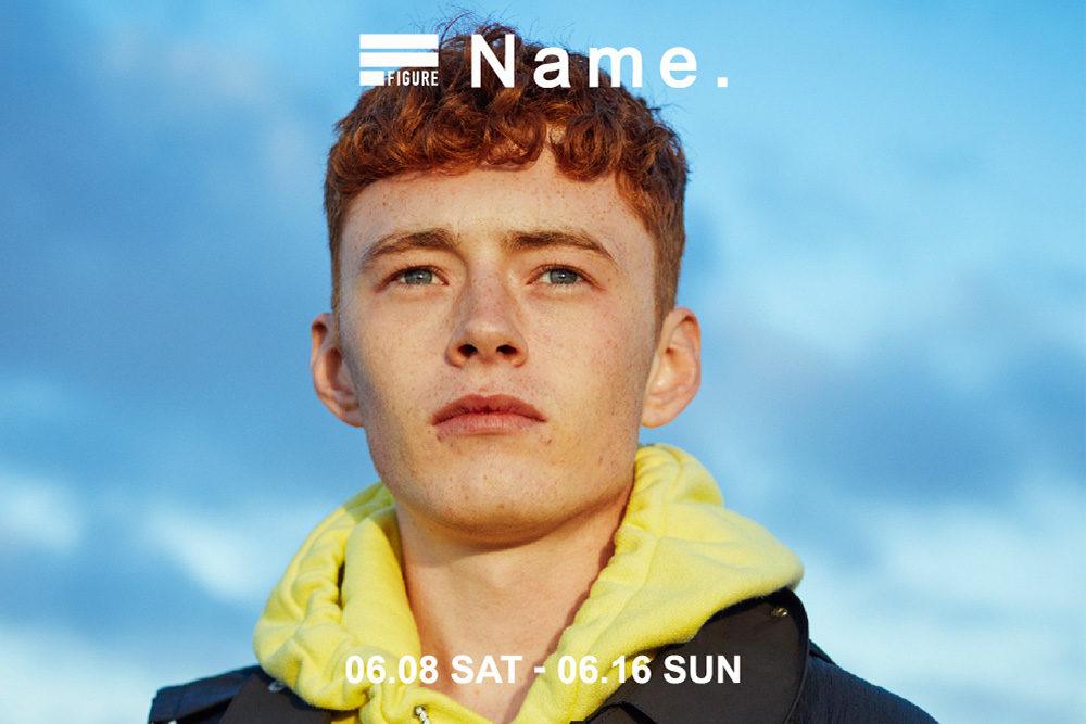 Name. <br>POP UP STORE