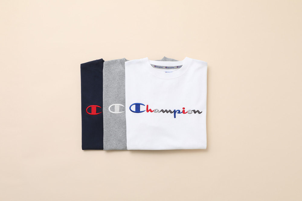Champion<br>T-shirt