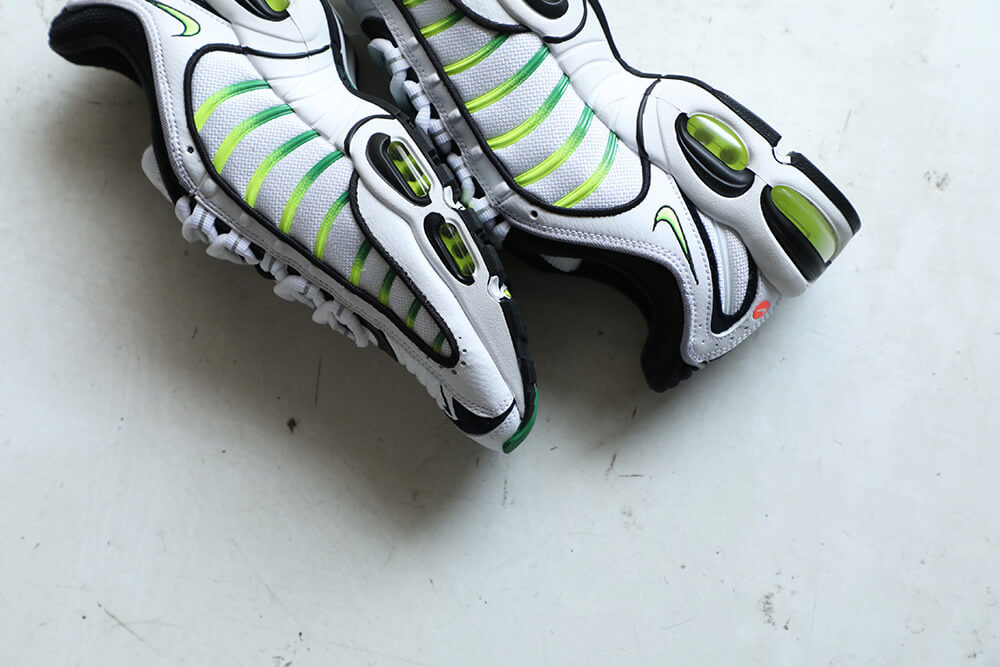 NIKE SPORTSWEAR<br>AIR MAX TAILWIND