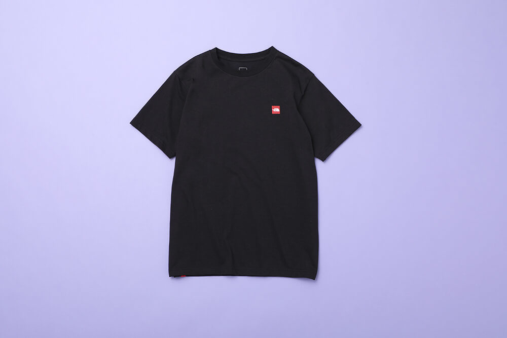 THE NORTH FACE<br>T-SHIRT