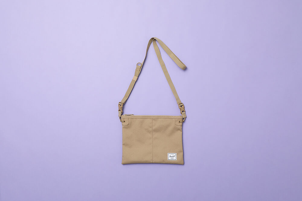 Herschel Supply<br>SACOCHE