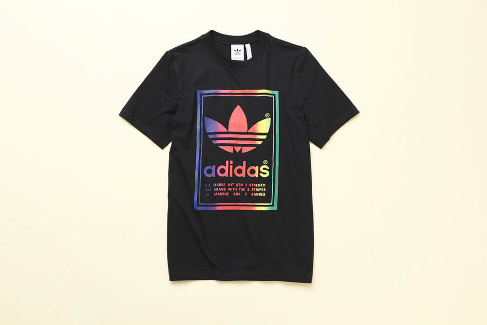 adidas Originals<br>T-SHIRT
