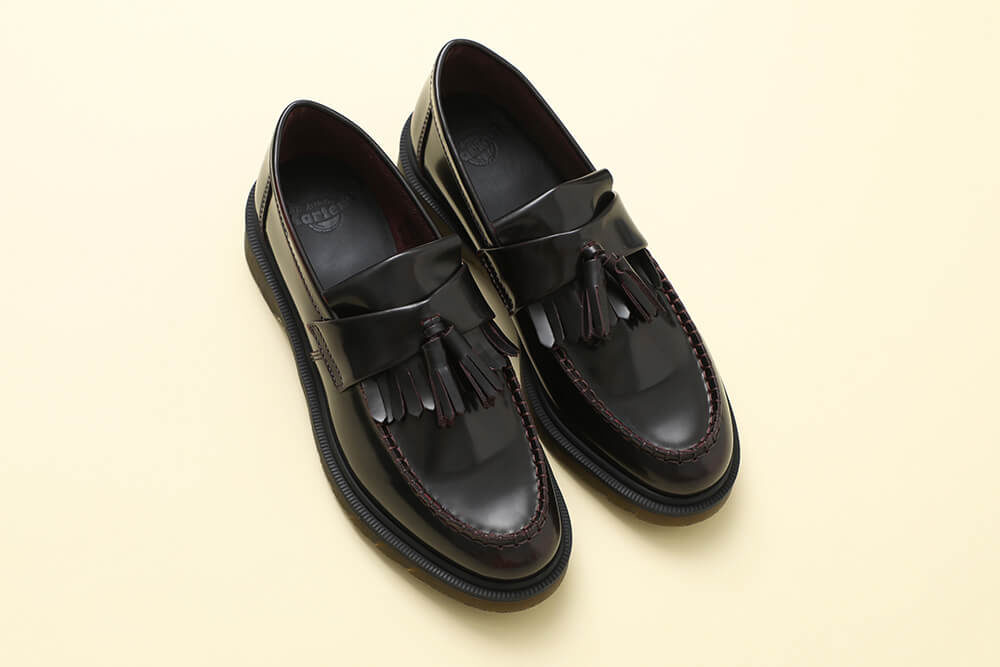 Dr.Martens<br>Adrian