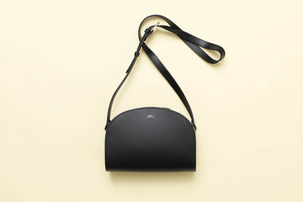 A.P.C.<br>BAG