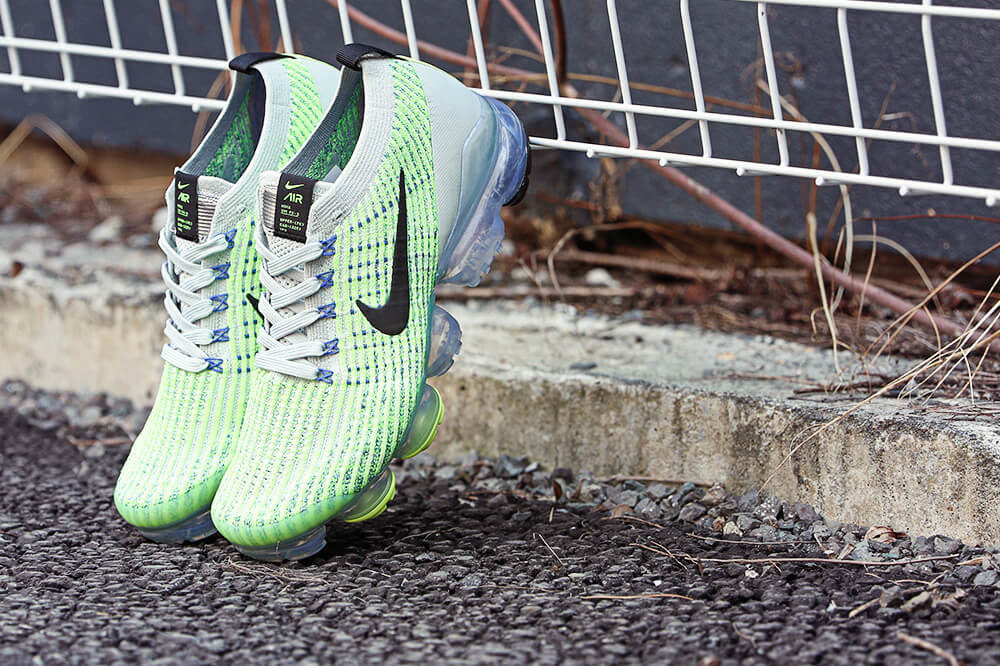 NIKE<br>AIR VAPORMAX FLYKNIT 3