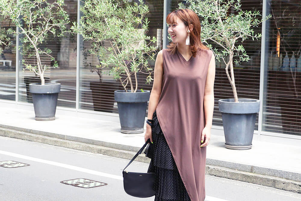FIGURE SHIZIOKA<br>STAFF COORDINATE vol.5