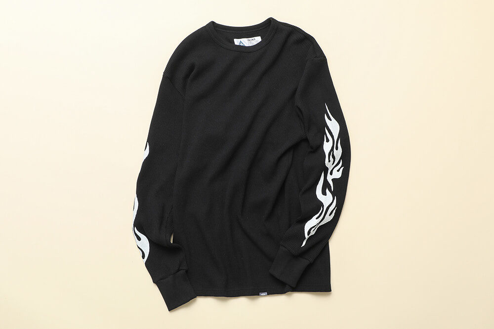 CHALLENGER<br>Cut & Sewn