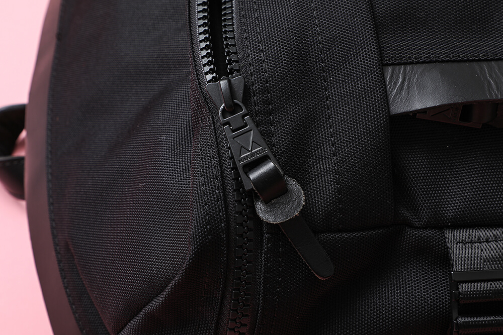 rectangle daypack