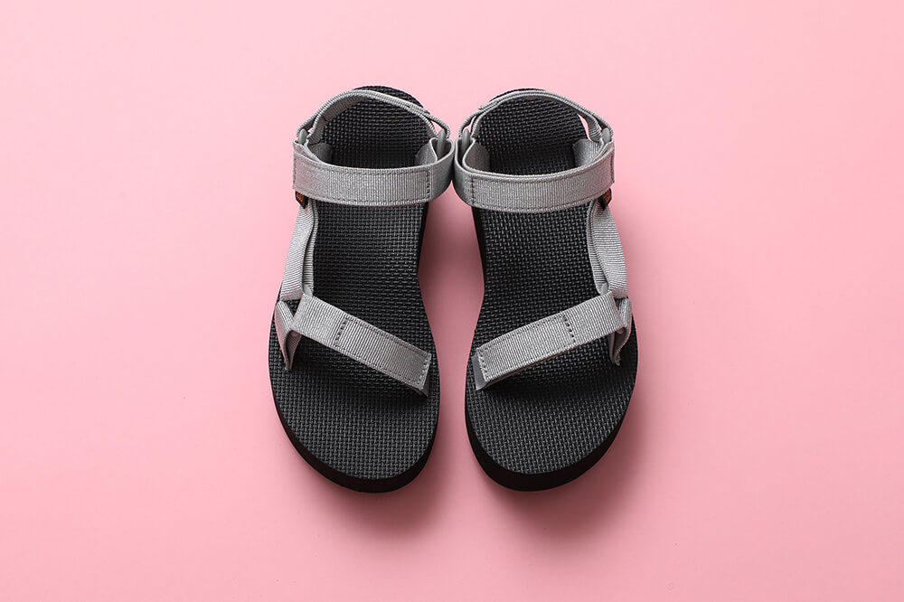 Teva<br>Flatform Universal