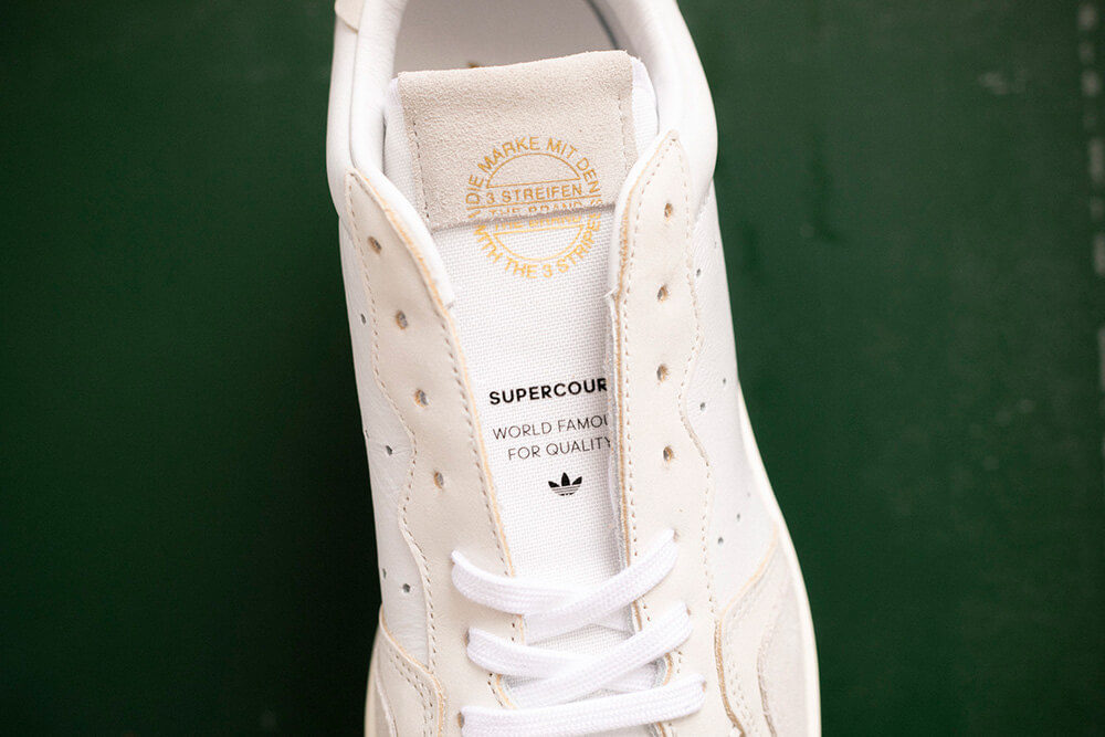 adidas Originals<br>Supercourt
