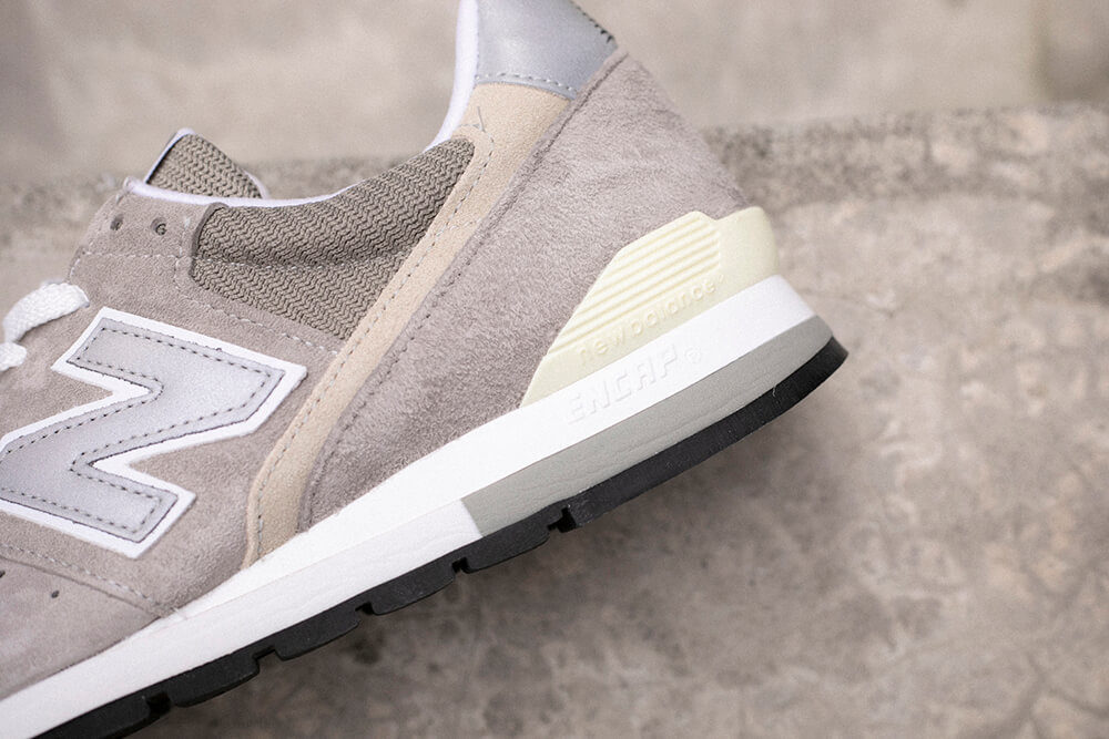 New balance<br>M996