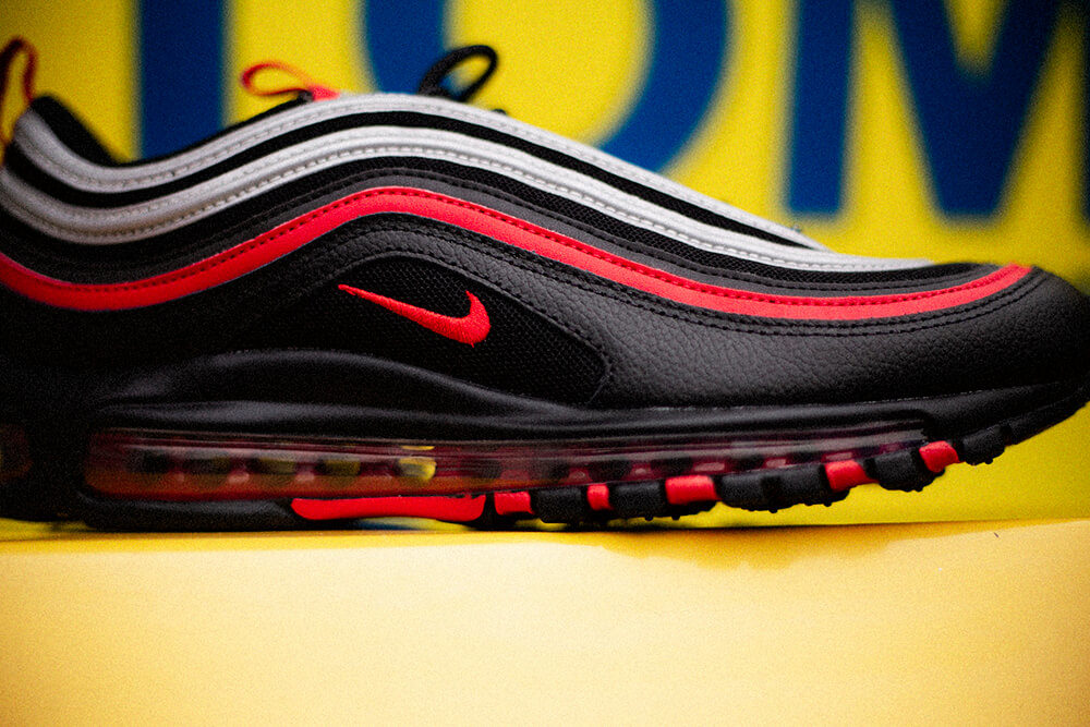 NIKE SPORTSWEAR<br>NIKE AIR MAX 97