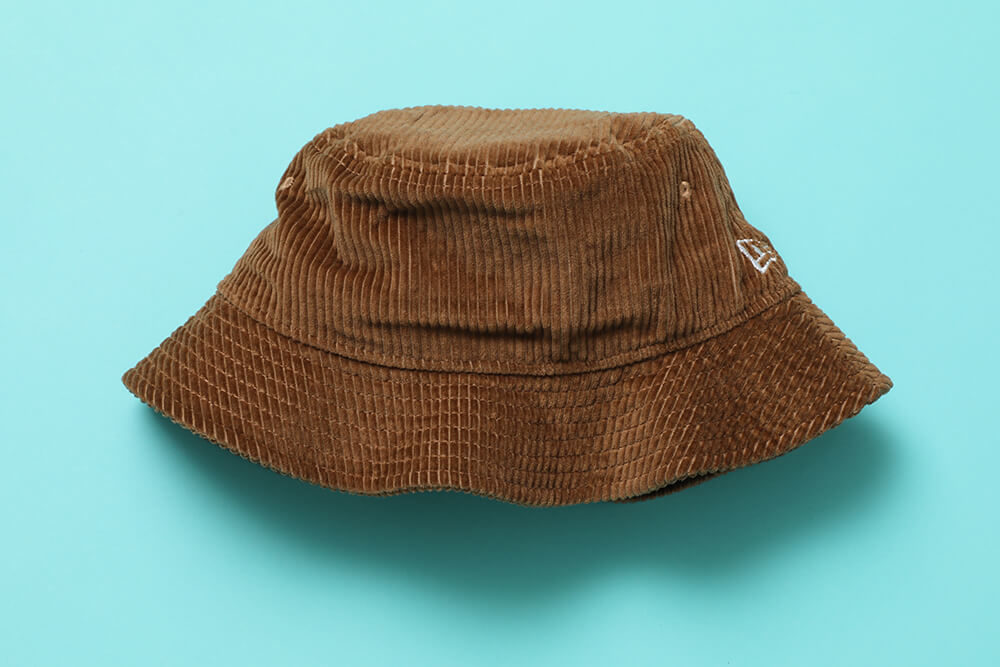 NEW ERA<br>Bucket-01 Cordury
