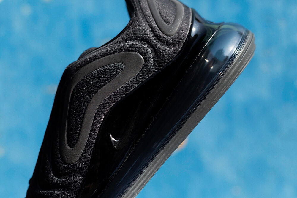 NIKE SPORTSWEAR<br>NIKE AIR MAX 720