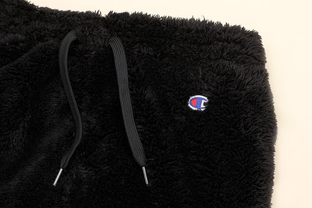 Champion<br>Fleece Long _Pants
