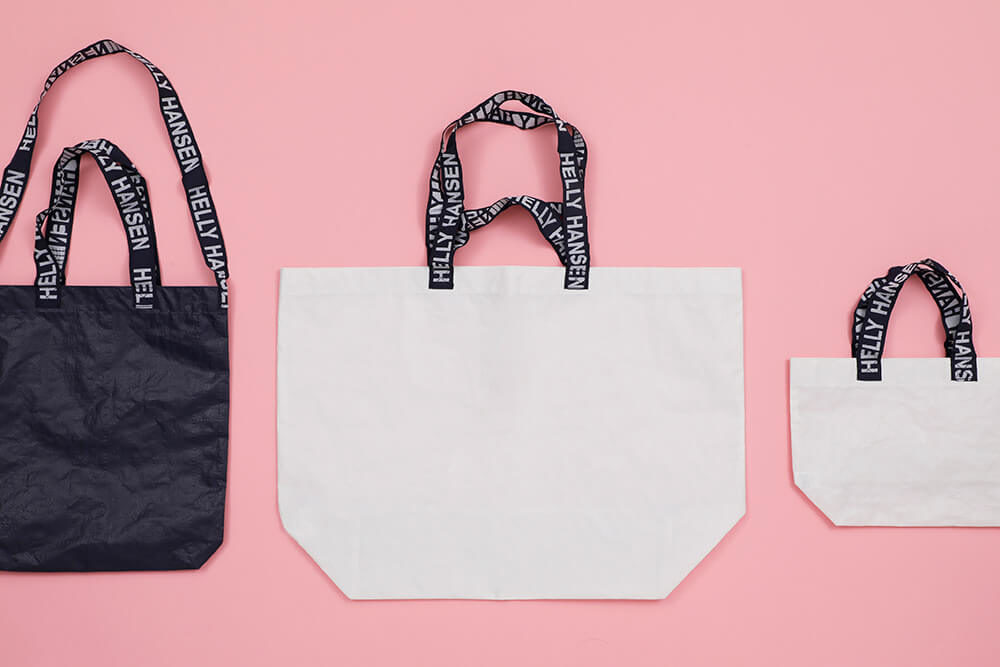 HELLY HANSEN<br>Sail Tote