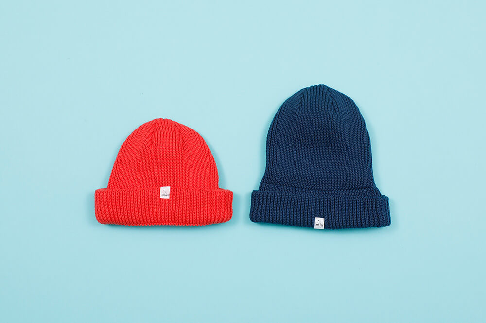 MAGIC STICK<br>Ball Watch Cap V2