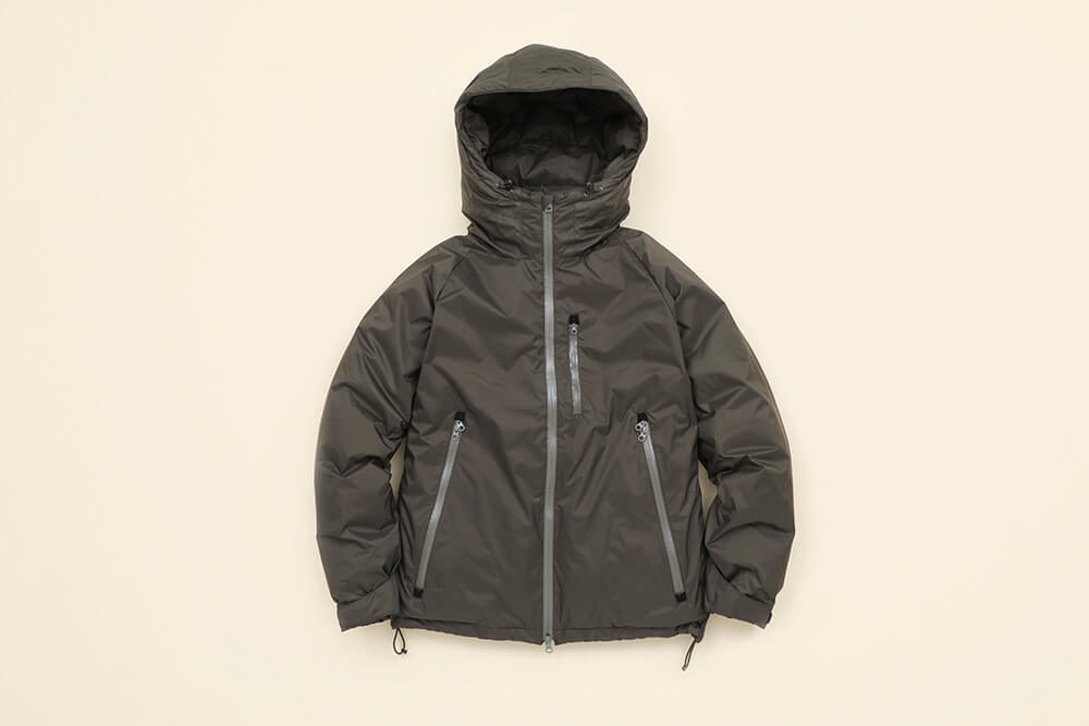 NANGA<br>Aurora Down Jacket