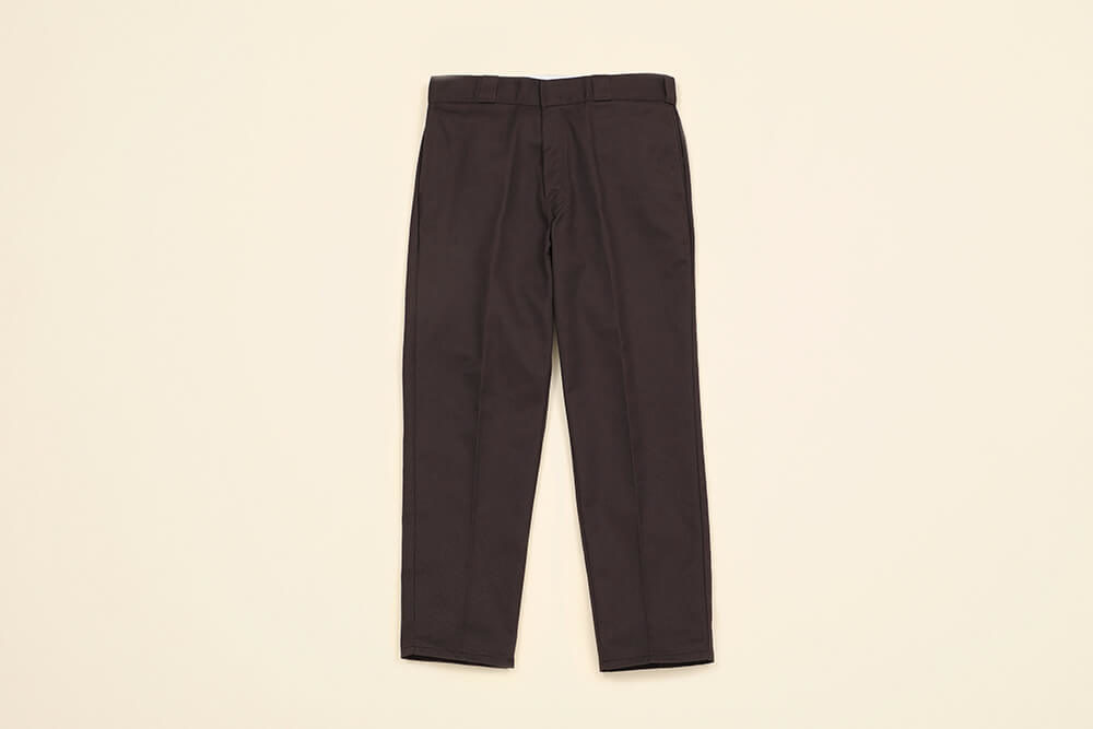 BEDWIN & THE HEARTBREAKERS × DICKIES<br>874 TC Pants 10L ” Thunders “