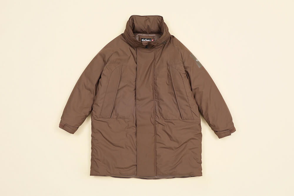 WILD THINGS<br>Monster Parka