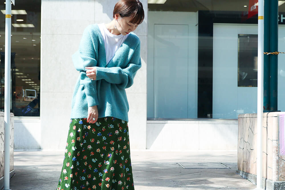 FIGURE SHIZIOKA STAFF<br>COORDINATE vol.9
