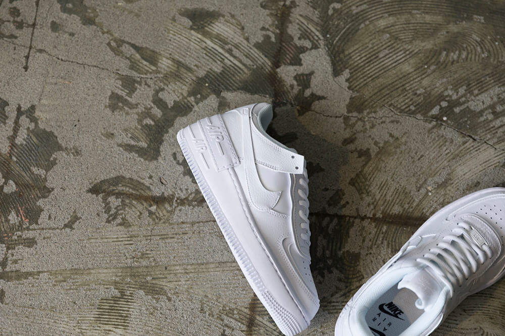 NIKE SPORTSWEAR<br>W AIR FORCE I SHADOW