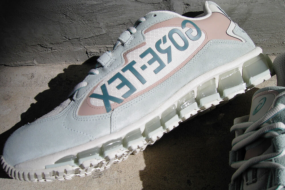 ASICS SPORTSSTYLE<br>GEL-KAYANO 5 360 G-TX
