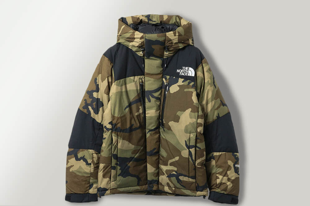 Novelty Baltro Light Jacket<br>販売方法のお知らせ