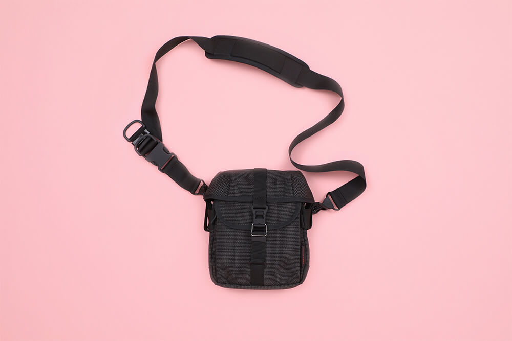 BAGJACK<br>HNTR Pack