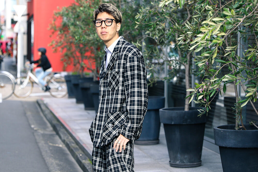 FIGURE SHIZIOKA STAFF<br>COORDINATE vol.11