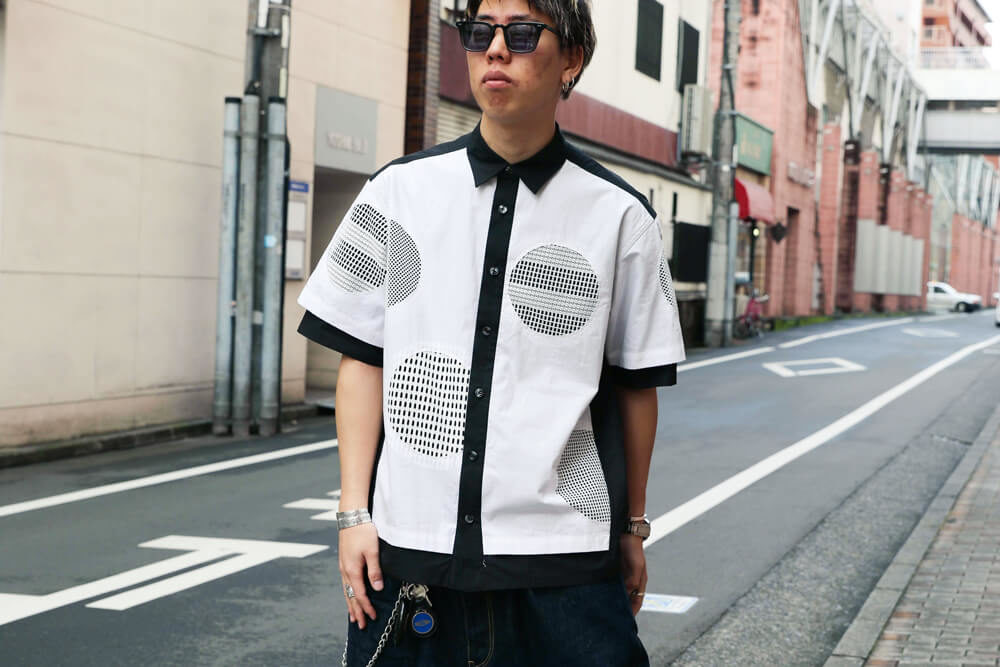 2020SPRING / SUMMER<br>START