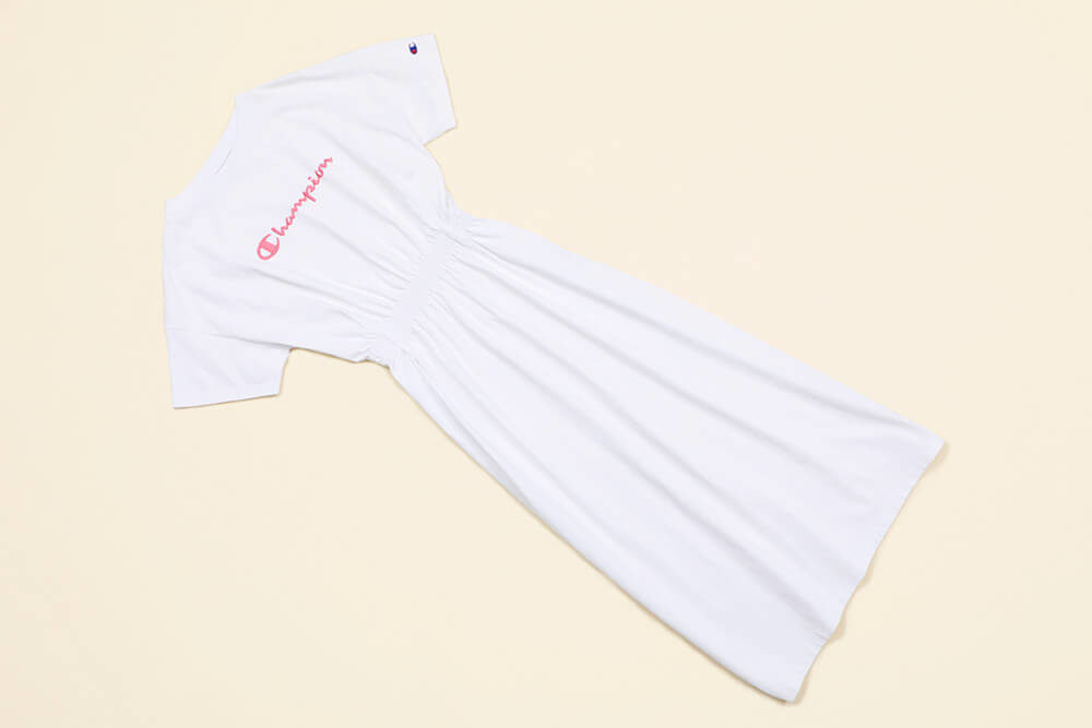 Champion<br>Maxi One-Piece