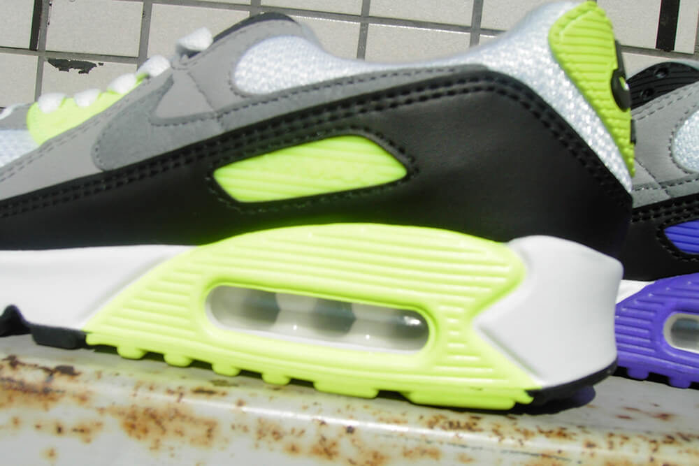 NIKE SPORTSWEAR<br>NIKE AIR MAX 90 OG