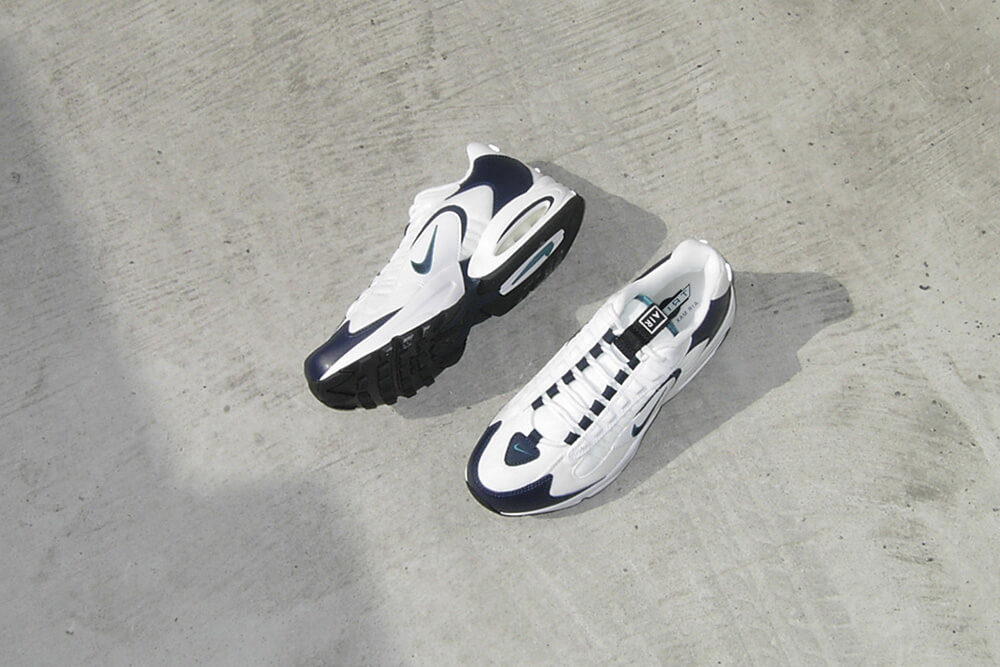 NIKE SPORTSWEAR<br>NIKE AIR MAX TRIAX 96