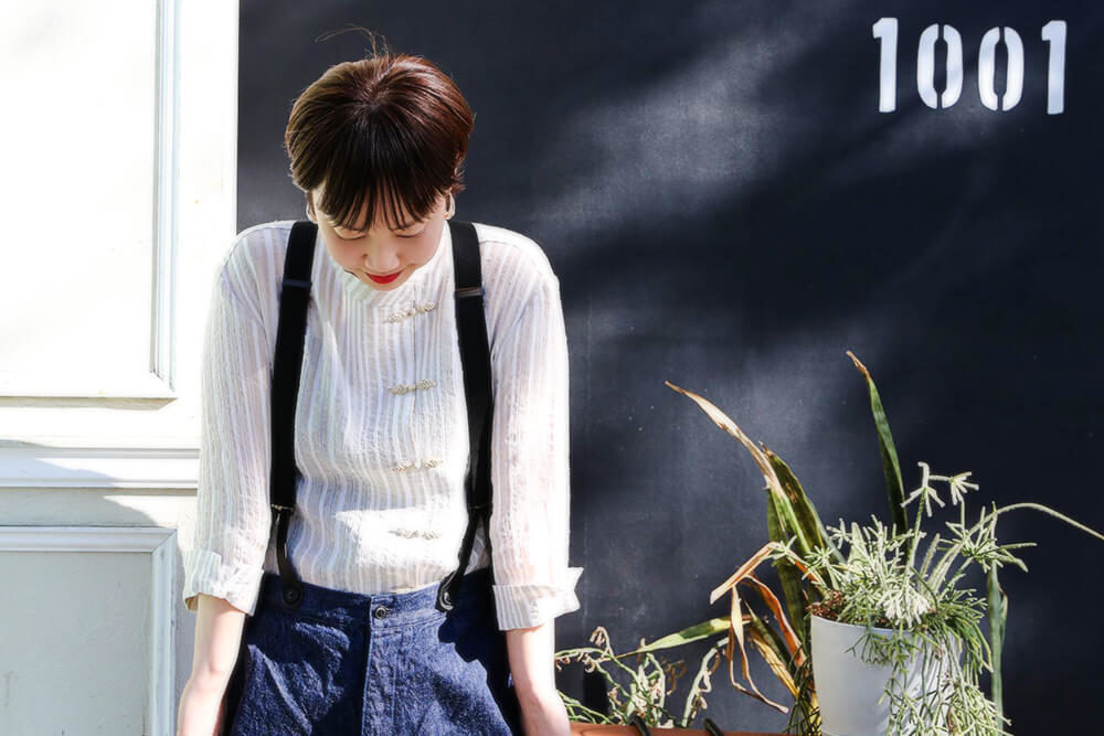 FIGURE SHIZIOKA STAFF<br>COORDINATE vol.14