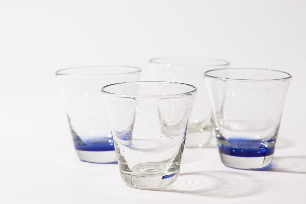RYUKYU GLASS<br>SEITEN