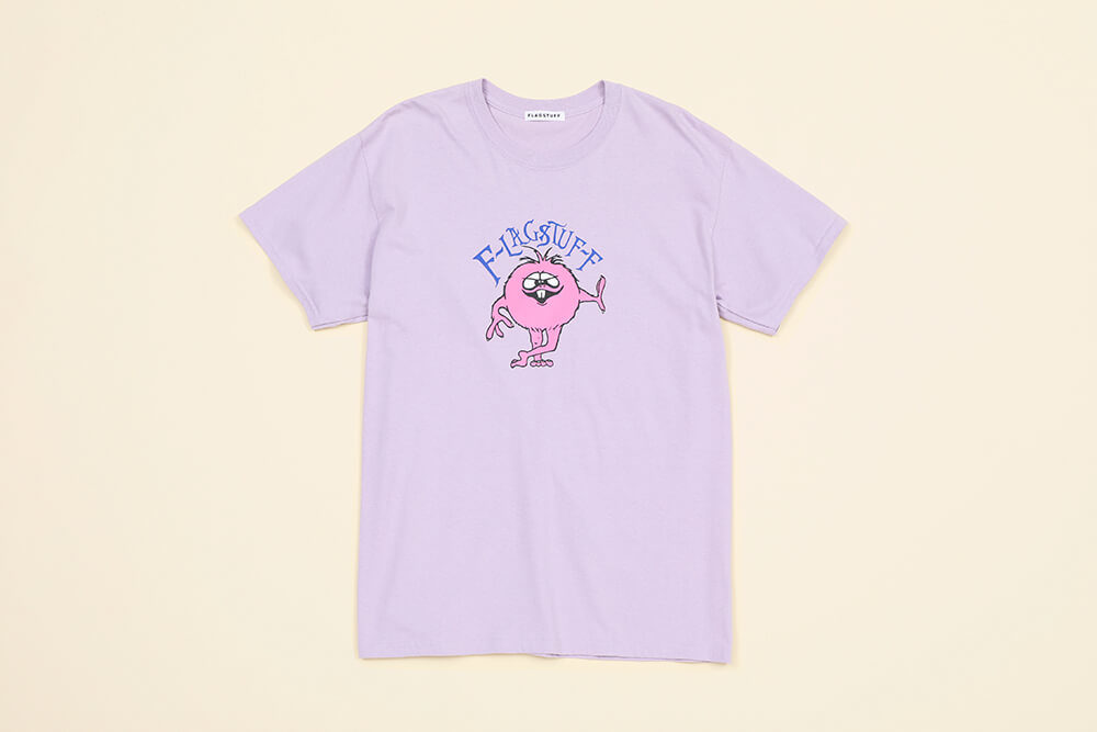 F-LAGSTUF-F<br>Monster Tee