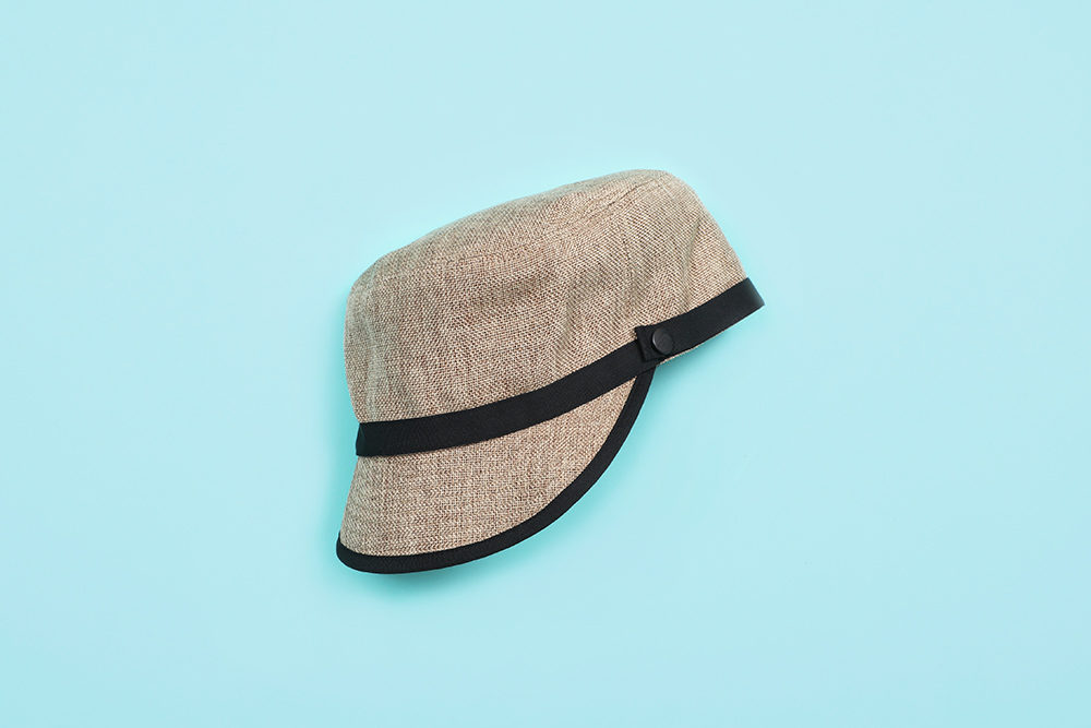 THE NORTH FACE<br>Hike Cap