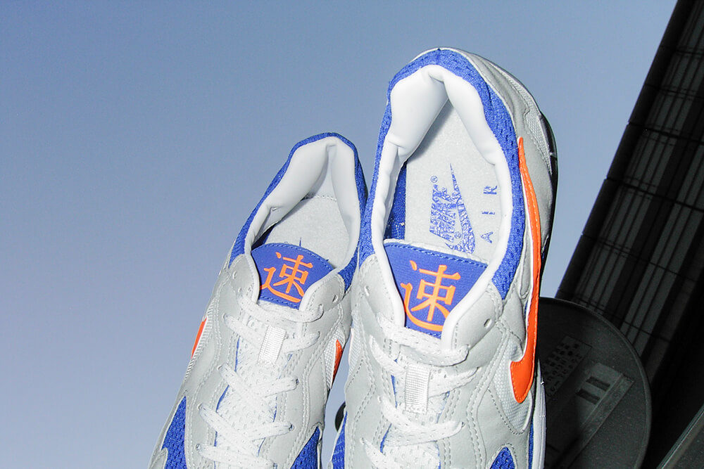 NIKE SPORTSWEAR<br>NIKE AIR STREAK LIGHT