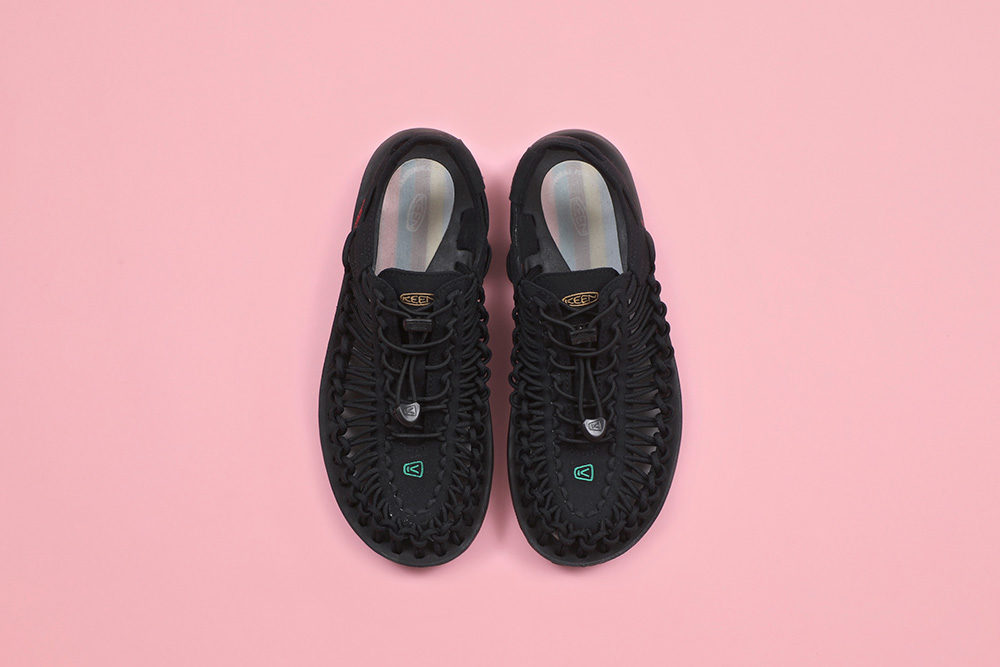 KEEN<br>Uneek