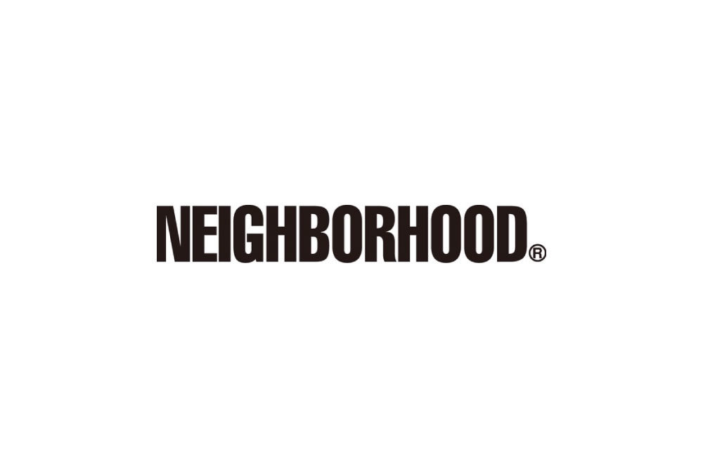 NEIGHBORHOOD<br>2020 A/W ONLINE START