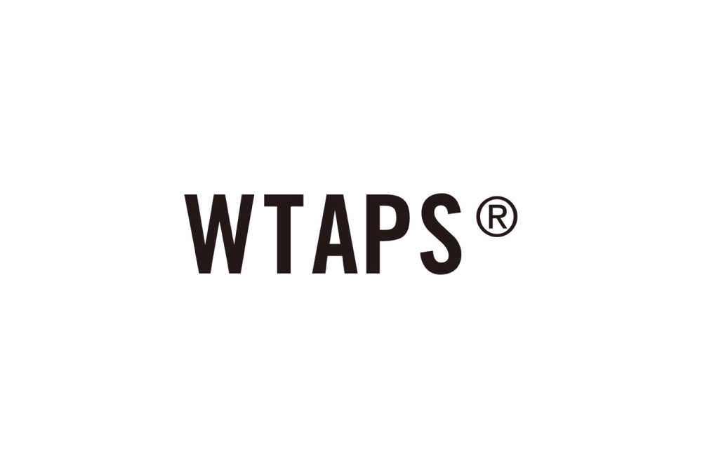 WTAPS<br>2020 A/W ONLINE START