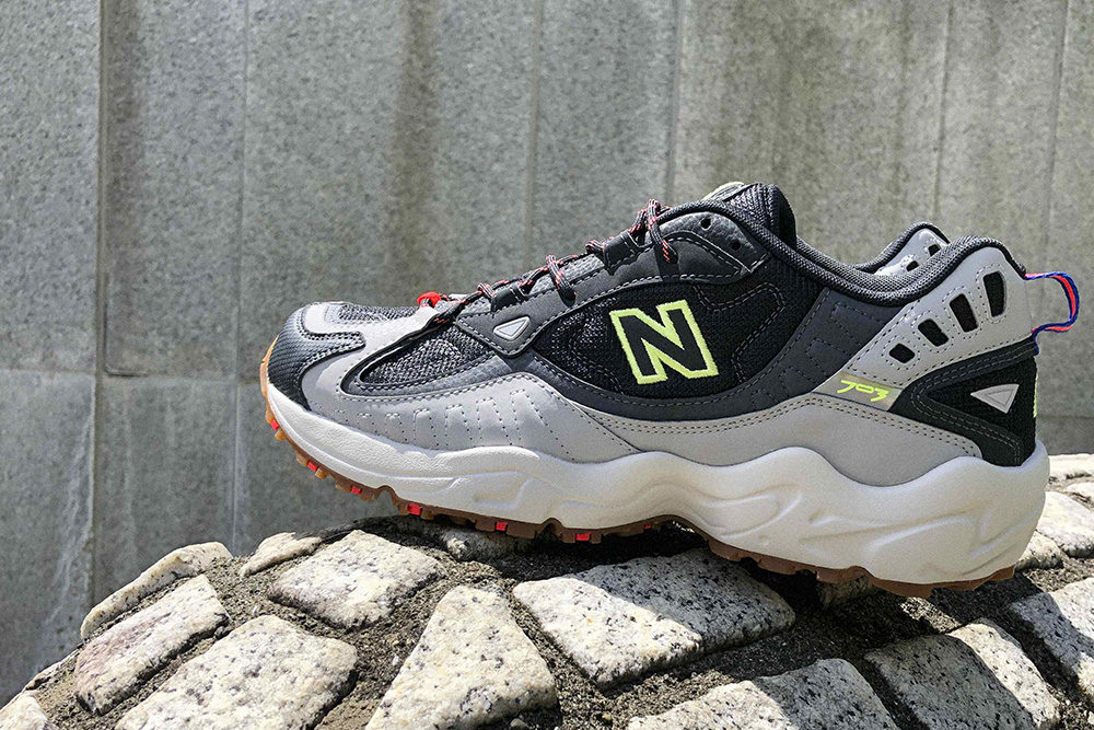 New Balance<br>ML703