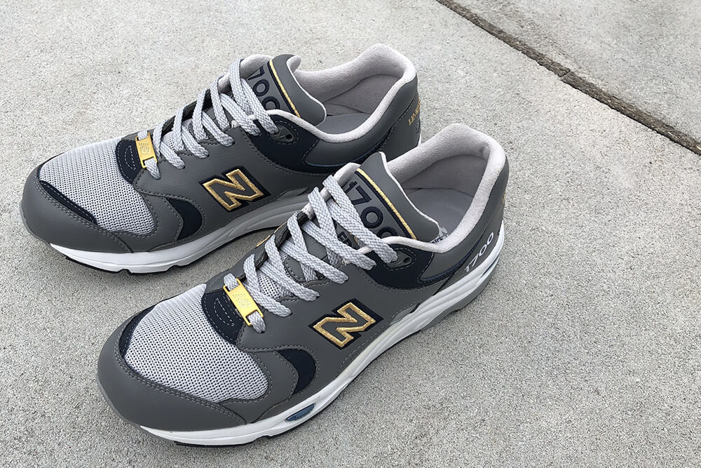 New balance<br>CM1700 NJ