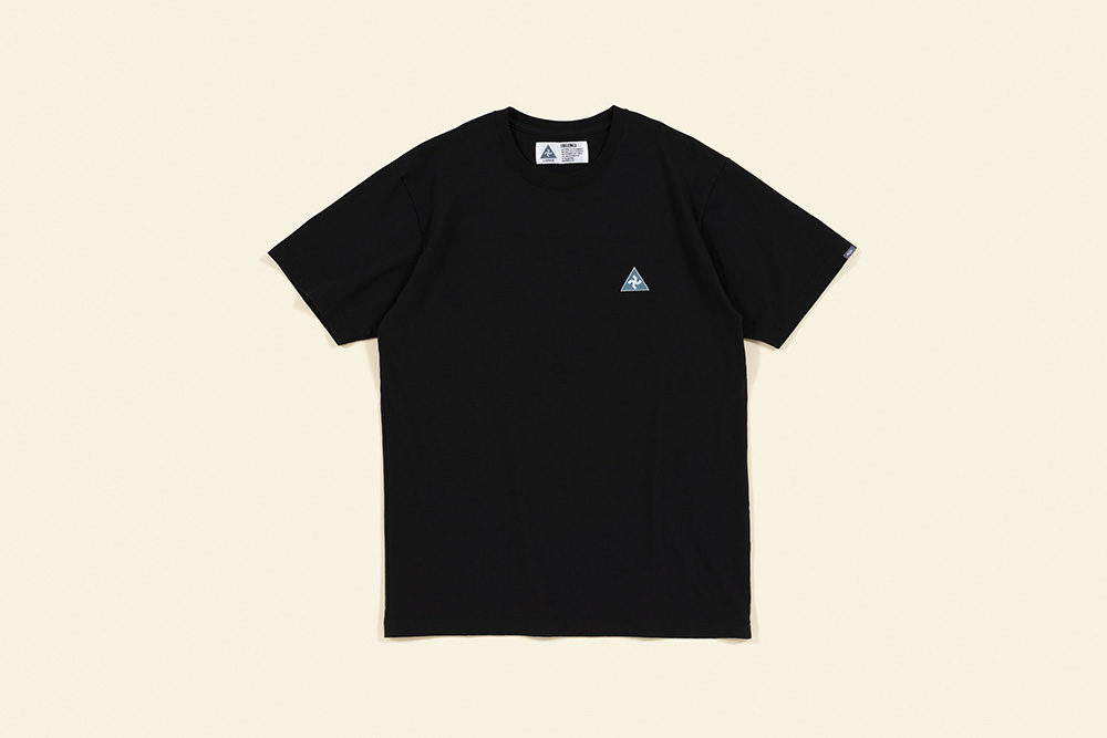 CHALLENGER<br>PAISLEY EAGLE TEE