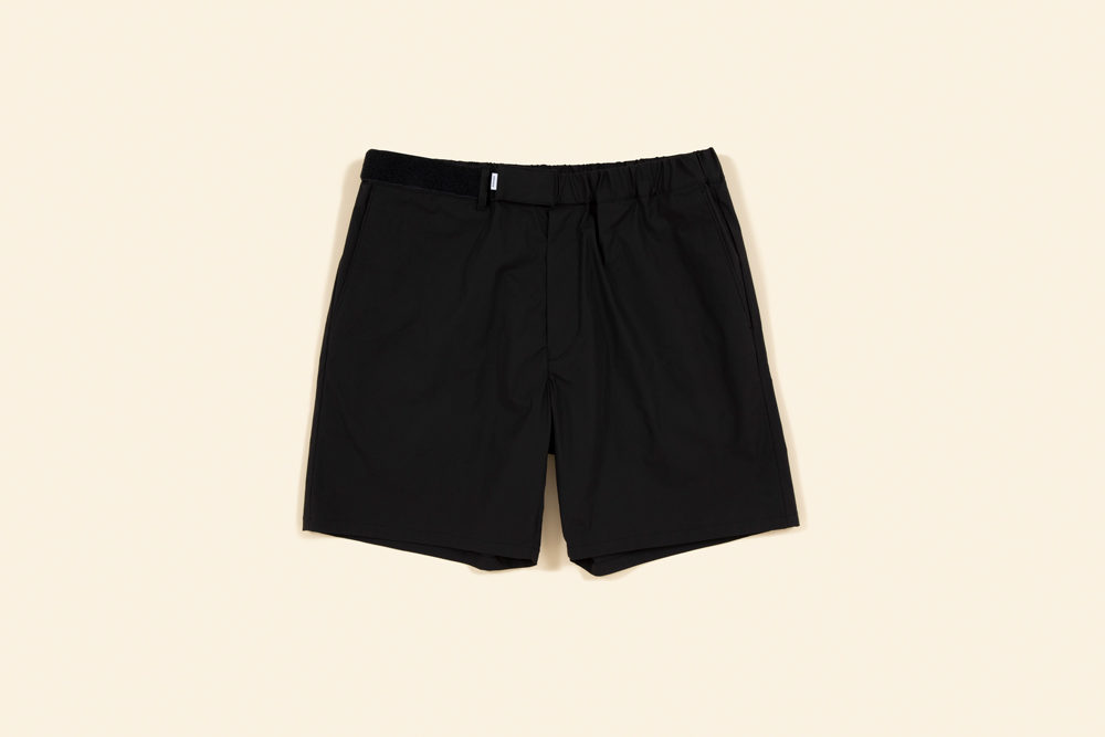 Graphpaper<br>Stretch Typewriter Cook Shorts